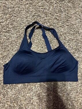 Victoria’s Secret Pink sports bra